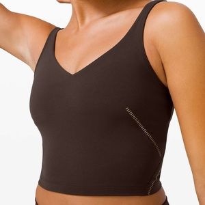 Limited Edition Align Tank